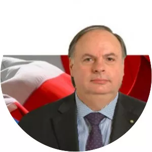 Antonio Paravia - Italian Politician