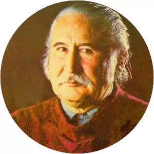 Antonio Paredes Candia