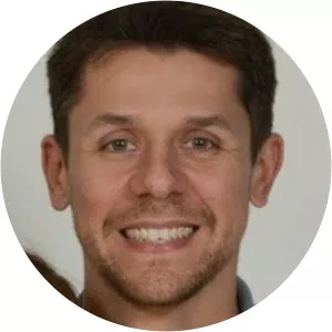 António Parente Jr. photograph