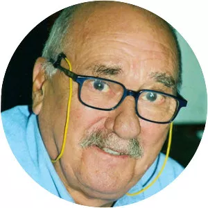 Antonio Parras - Penciller