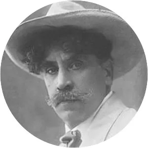 Antônio Parreiras - Brazilian painter