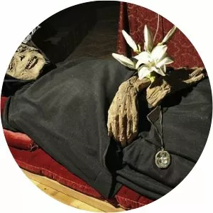 Antonio Patrizi - Priest