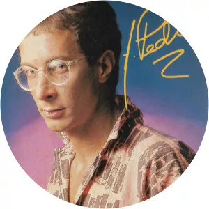 Antônio Pedro Fortuna - Singer