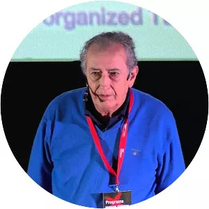 António-Pedro Vasconcelos - Portuguese film director
