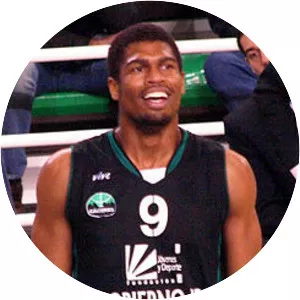 Antonio Peña - Basketball player