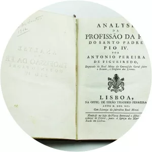António Pereira de Figueiredo