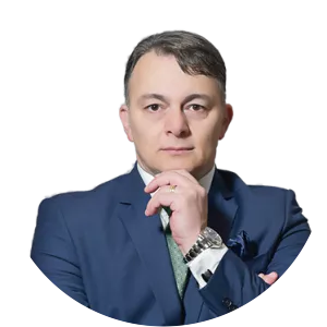 antônio Pereira Gaio Júnior - Author