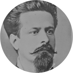 Antônio Pereira Pinto