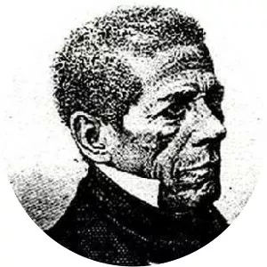 Antonio Pereira Rebouças