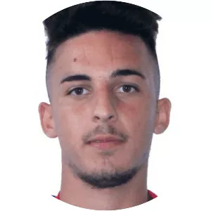 Antonio Perera Calderón