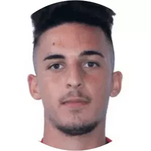 Antonio Perera - Spanish footballer