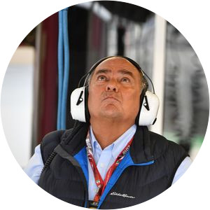 Antonio Pérez Garibay