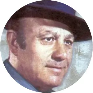 Antonio Pérez Guerrero