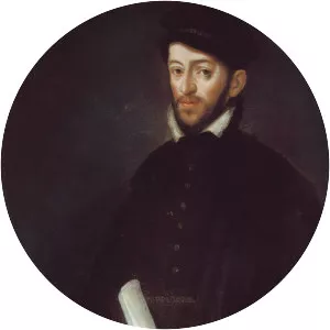 Antonio Pérez - Spanish statesman