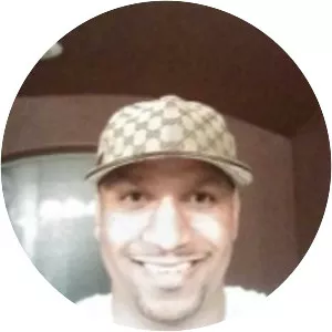 Antonio Perkins - Former American football player