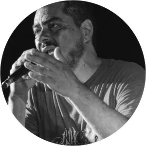 Antonio Petrachi Musician