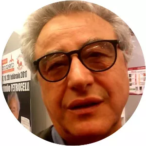 Antonio Petrocelli