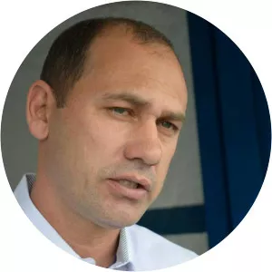 Antônio Picoli - Brazilian former football player