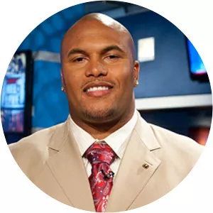 Antonio Pierce - American football linebacker