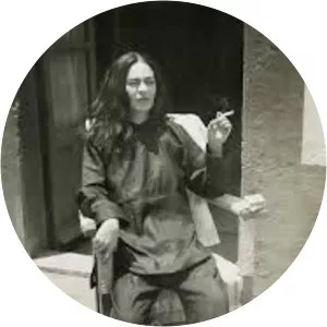 Antonio Pinedo Kahlo photograph