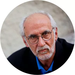 António Pinho Vargas - Portuguese composer