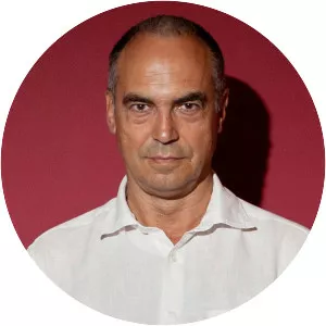 António Pinto Ribeiro