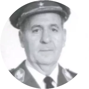 António Pires Veloso