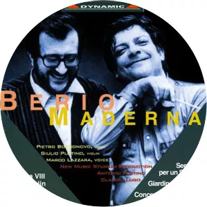 Antonio Plotino - Musical artist