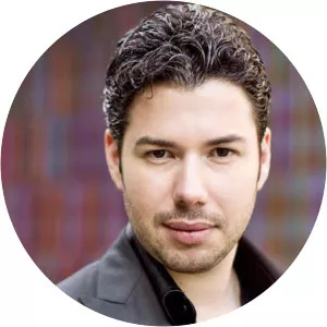 Antonio Poli - Italian opera singer