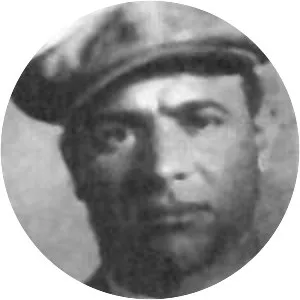 Antonio Pollina