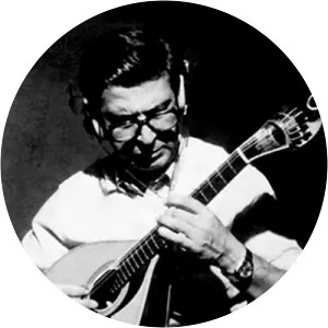 António Portugal - Recording artist