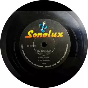 Antonio Posada - Musical artist