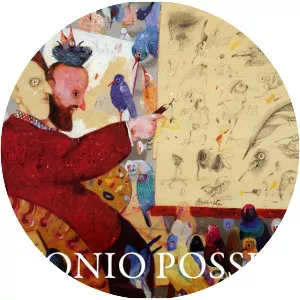 Antonio Possenti - Visual artist