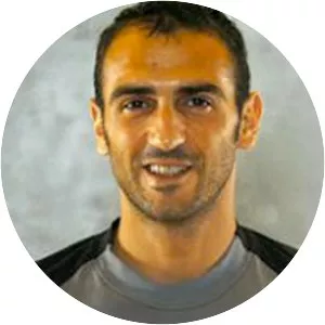 Antonio Prats Cervera - Spanish footballer