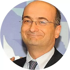Antonio Preziosi