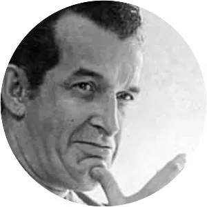 Antonio Prohías - Cartoonist