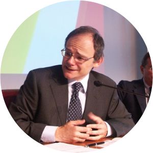 Antonio Quaglio photograph