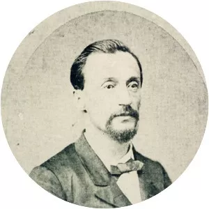 Antonio Raimondi
