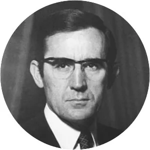 António Ramalho Eanes - Former President of Portugal