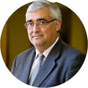 Antonio Ramírez de Arellano López