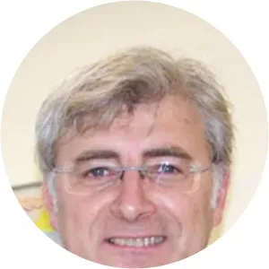 Antonio Ramos - Author