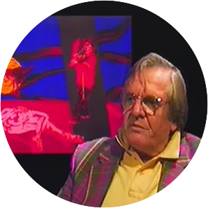 Antonio Recalcati - Italian painter