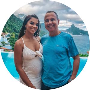 Antonio Regly photograph