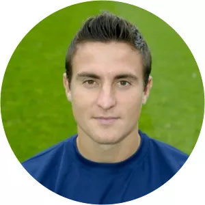 Antonio Reguero - Spanish football player