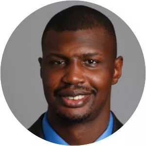 Antonio ReynoldsDean