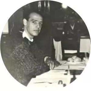 António Ribeiro Cristóvão