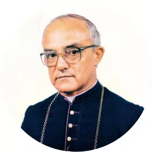 Antônio Ribeiro de Oliveira