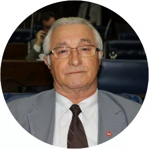 Frei Anastacio - Former Member of the Chamber of Deputies of Brazil