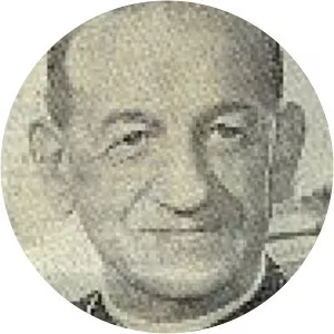 Antonio Riberi