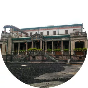 Antonio Rivas Mercado